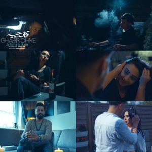 دانلود موزیک ویدیو جدید افشین آوا به نام قهر چیه