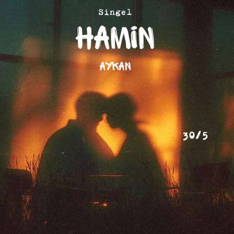 دانلود آهنگ آیکان همین