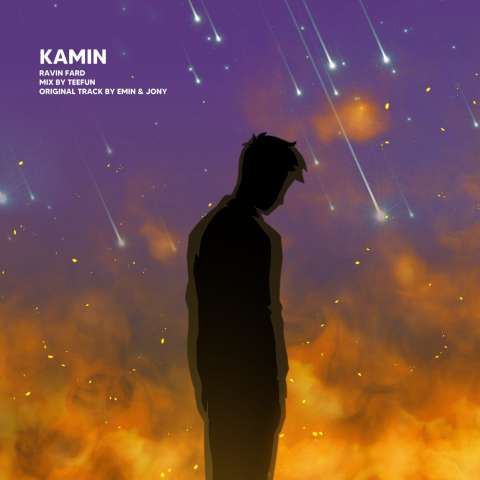 دانلود آهنگ راوین فرد کامین