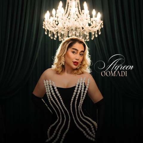 دانلود آهنگ آگرین اومدی
