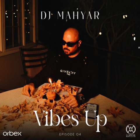 دانلود پادکست دیجی مهیار وایبز آپ ۴ دانلود پادکست دیجی مهیار وایبز آپ ۴