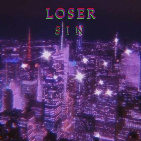 دانلود آهنگ سهیل سین لوزر