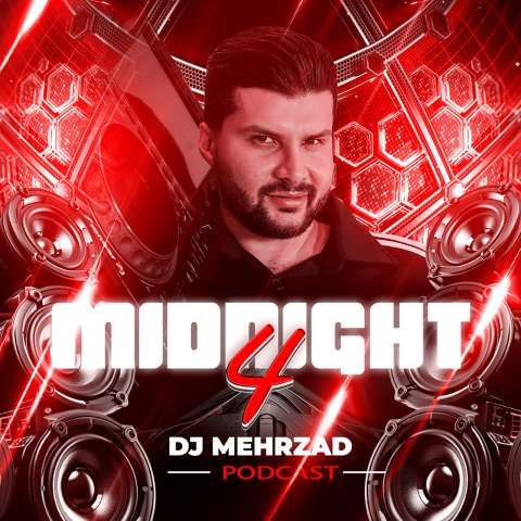 دانلود پادکست دیجی مهرزاد میدنایت 4 دانلود پادکست دیجی مهرزاد میدنایت 4