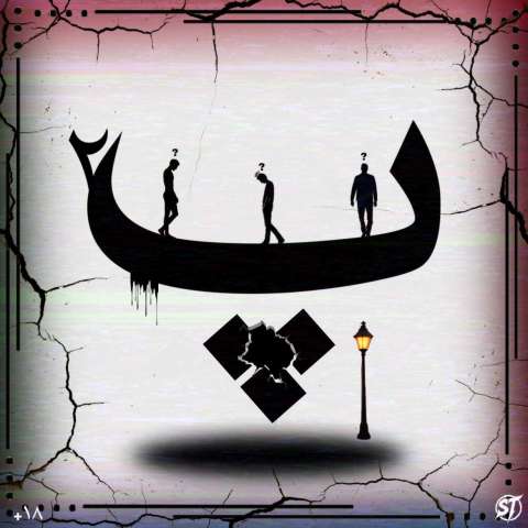 دانلود آهنگ سینا انعکاس پارازیت ۲