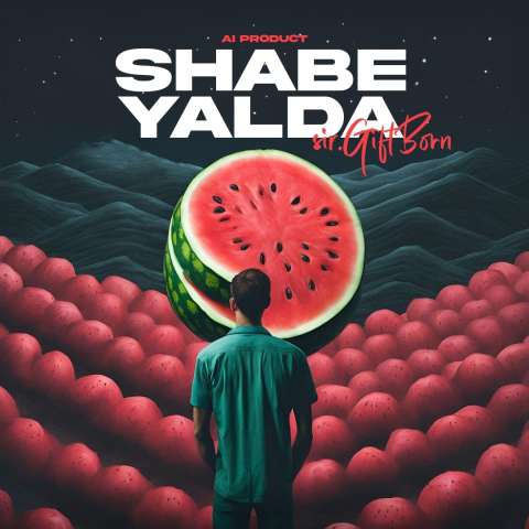 دانلود آهنگ گیفتبورن شب یلدا