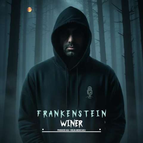 دانلود آهنگ وینر فرانکشتاین