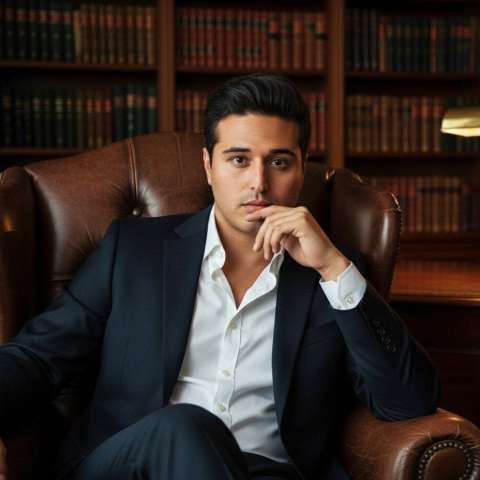 دانلود آهنگ محمد راستگو دنیا رو بی تو